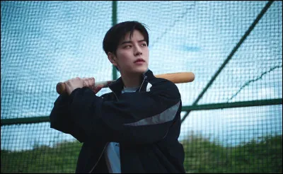 Qui a chanté "As We Are" ?