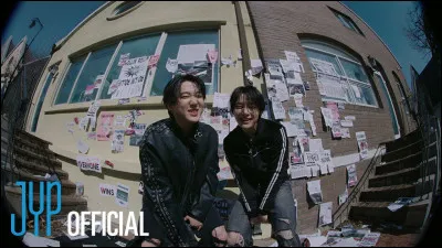 Lesquels ont chanté "Burnin's Tires" ?