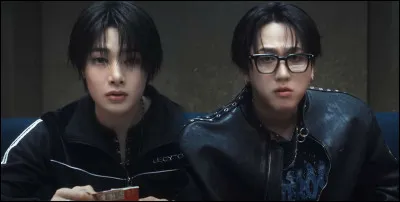 Lesquels ont chant&eacute; "Burnin's Tires" ?