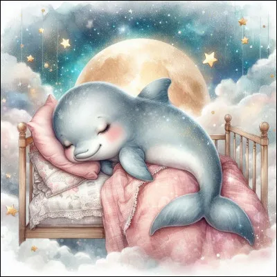 Quel est cet animal ?