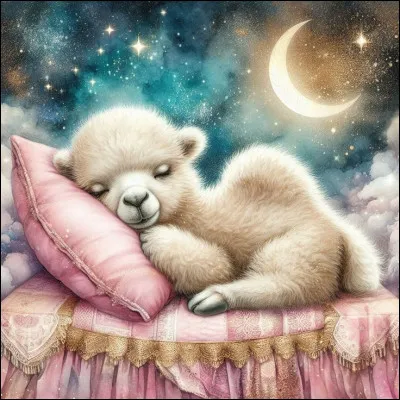 Qui est celui-là qui dort sous le ciel du Sahara ?