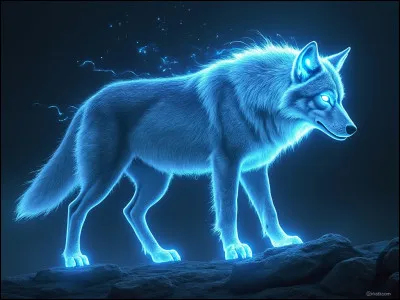 A qui appartient ce Patronus ?