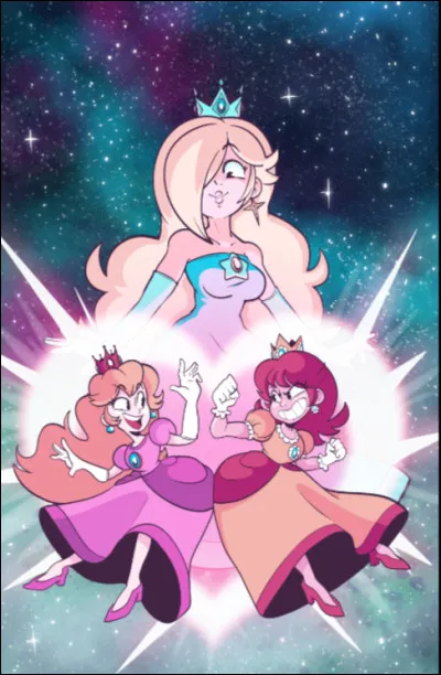 Qui penses-tu être ?