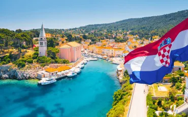 Quiz Croatie