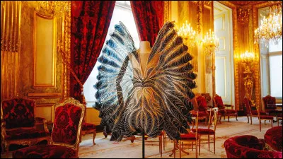 Es-tu "&agrave; la mode" ?