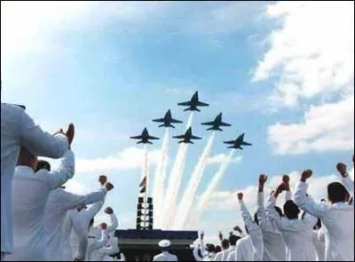 Comment se nomme la plus grande base de l'aronavale amricaine ? (qui a notamment aussi t le sujet d'une srie tl)