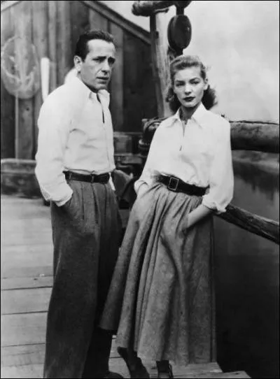 Qui est l'auteur, figure emblmatique de la Floride pour y avoir rsid, qui a crit le roman 'Key Largo', qui fut adapt au cinma avec Humphrey Bogart ?