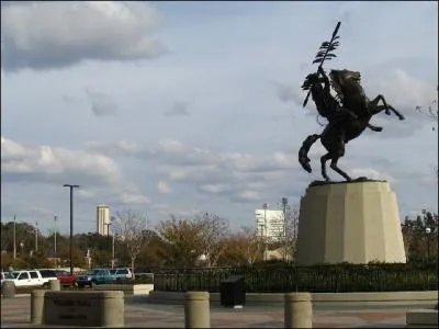 Quelle est la capitale de cet Etat ?