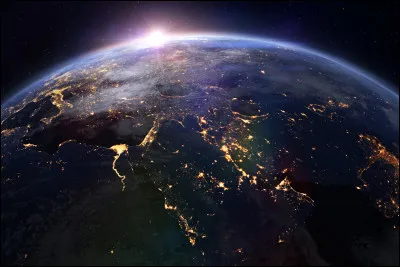 De quel continent viens-tu ?