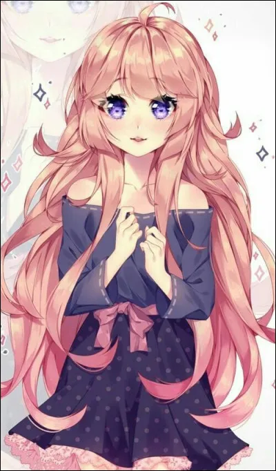 Quelle fille préfères-tu ?