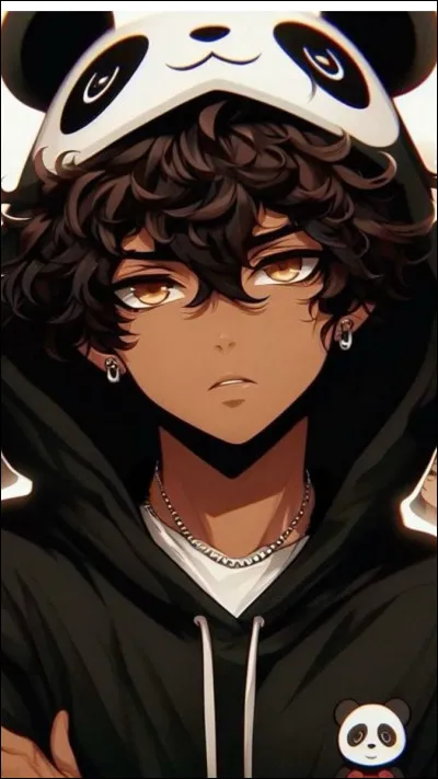 Quel garçon préfères-tu ?