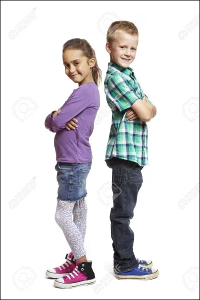 Quel groupe préfères-tu ?