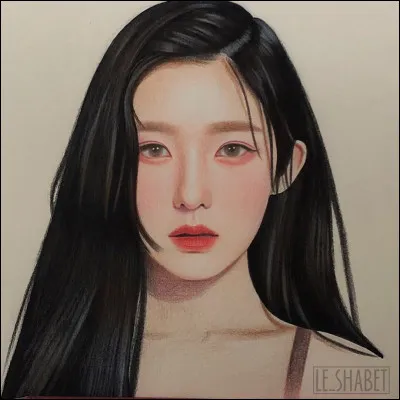 Qui est cette idole ?