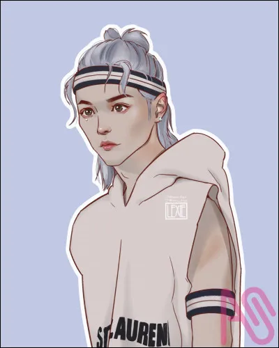 Qui est cette idole ?