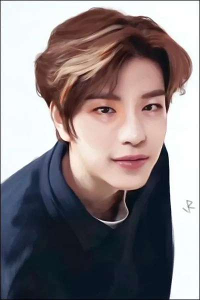 Qui est cette idole ?