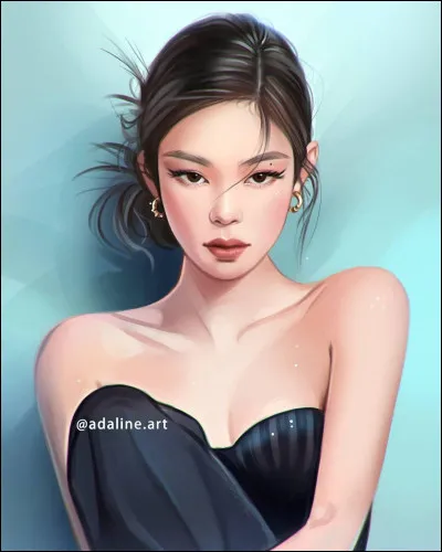 Qui est cette idole ?