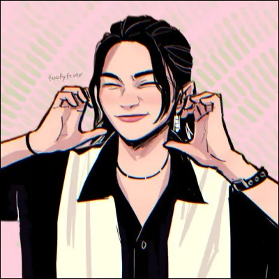 Qui est cette idole ?