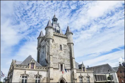 Pas forcément passante quand elle est pietonne.