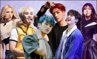 D�o&ugrave; vient la k-pop ?