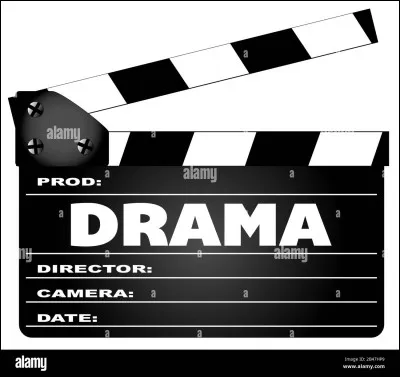 Doù viennent les dramas ?