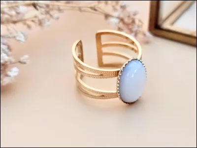 Quelle pierre précieuse préfères-tu ?