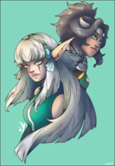 Choisis le groupe de mots qui te correspond le plus ?