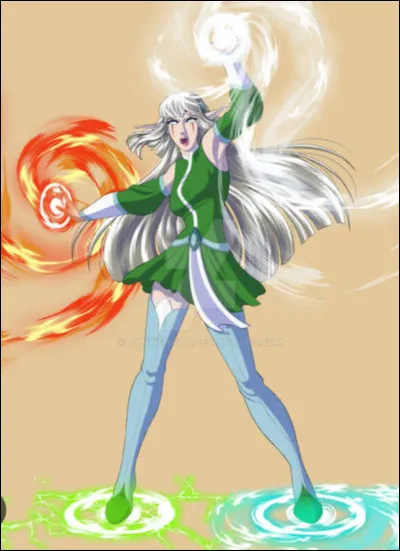 Comment préfères-tu combattre ?