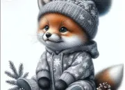 Quiz Anglais : Les bbs animaux et leur famille