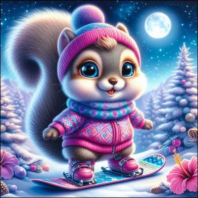 Celui-ci est toujours célibataire !