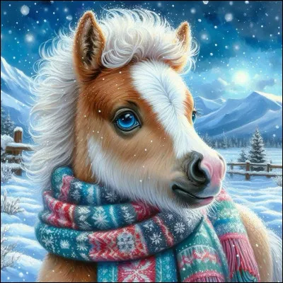 Je vous présente son père !