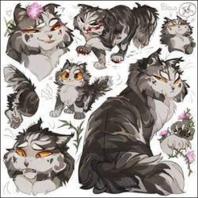 Qui est ce personnage ?