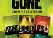 Quiz Les noms de famille des personnages de 'Gone'
