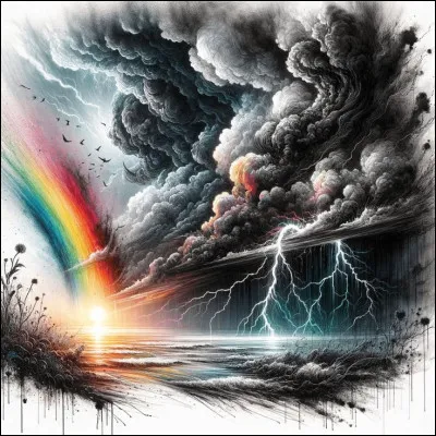 Quel nom porte la peur du tonnerre et des éclairs ?