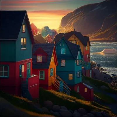 Quel navigateur italien a découvert l'île de Terre-Neuve en 1497 ?