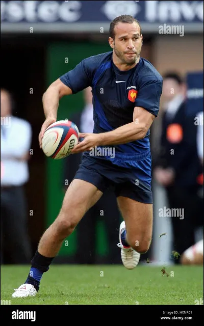 Qui est le meilleur buteur de l'équipe de France toutes années confondues ?