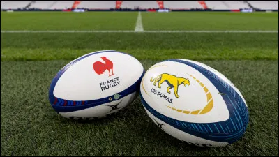 Quelle est la forme d'un ballon rugby ?