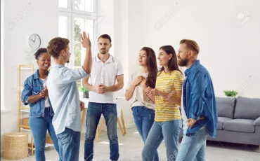 Quiz Test de personnalité