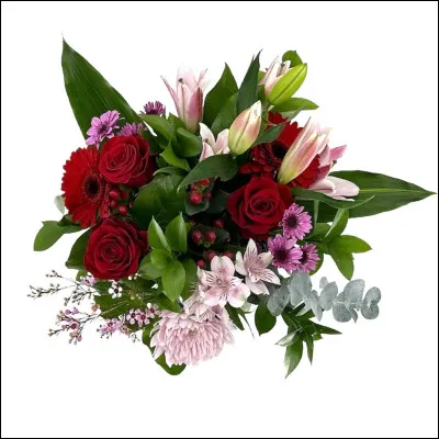 Es-tu amoureux(se) ?