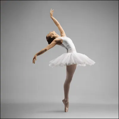 À combien sur 10 te notes-tu en danse ? ( hip hop, danse classique, )