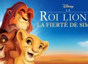 Quiz Le Roi lion 2