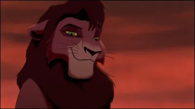 Comment se nomme ce jeune lion ?