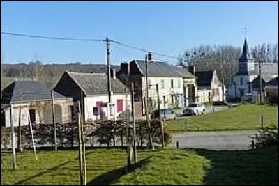 Nous partons dans les Hauts-de-France, à Catheux. Commune de l'aire d'attraction Beauvaisienne, elle se situe dans le département ...