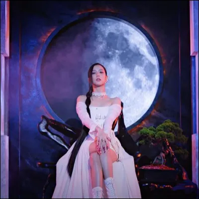 Trouve la chanson grâce à cette image.