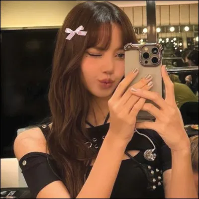 De quoi Lisa souffrait-elle à un certain moment, pendant la nuit ?