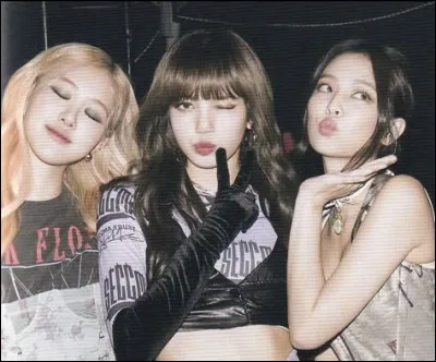 Qui est la plus jeune (maknae) ?