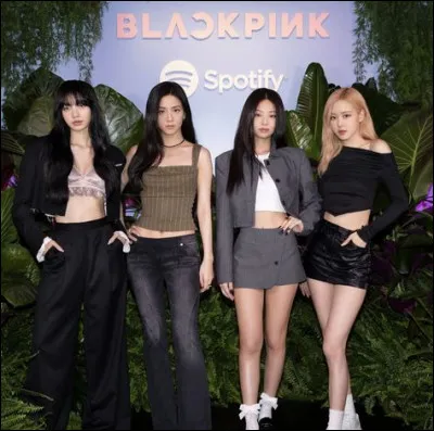 Laquelle de ces chansons cumule le plus d'écoutes sur Spotify en avril 2025 ?