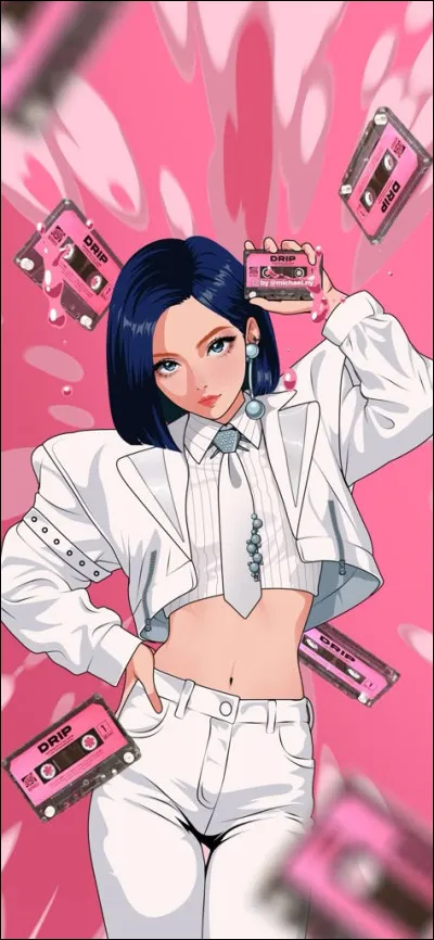 Qui est-ce ? Trouve le membre du groupe grâce au fanart !