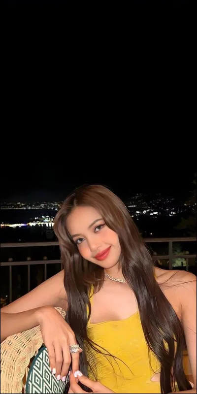 Quel est le vrai prénom de Lisa ?