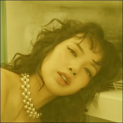 De quelle marque Lisa est-elle ambassadrice ?