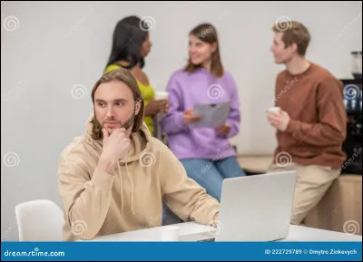 Est-ce que tu dis souvent ce que tu penses ?